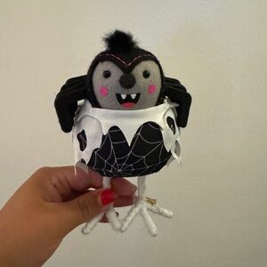 Halloween Hyde and Eek Bird Decoration